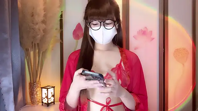 Yuzu-ha online show from 07/29/26, 09:07