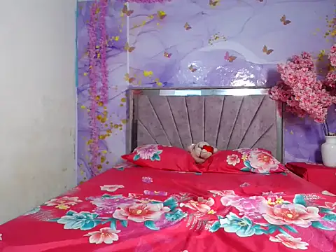 la Sexy diabla online show from 07/29/26, 12:42