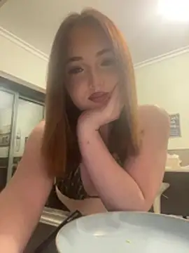 Graciebrownxx online show from 07/28/26, 11:26