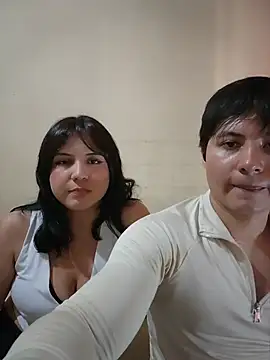 Amysex couple online show from 07/30/26, 05:12