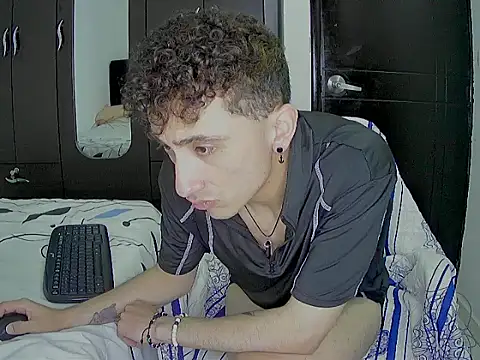 andy hotboy online show from 07/29/26, 05:16