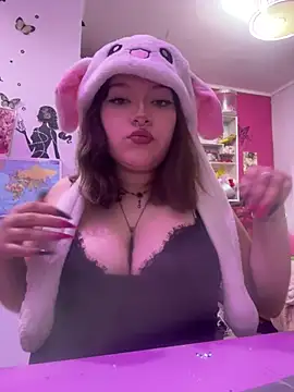 meimeiowo online show from 07/29/26, 05:16