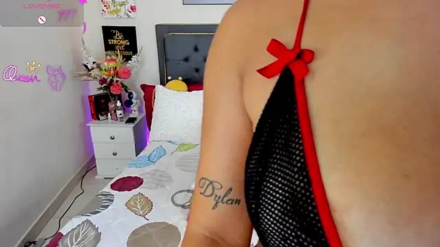 sticksex candy online show from 07/07/26, 08:24