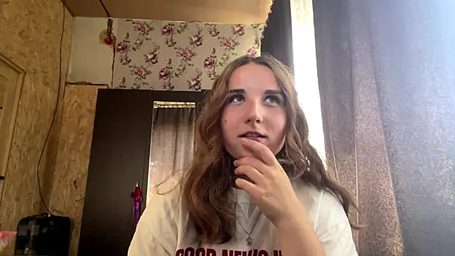 JacquilineSonka online show from 07/31/26, 09:19