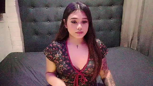 FoxxyJesa online show from 06/13/26, 03:43