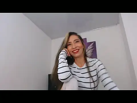 luna sexth online show from 07/30/26, 05:28