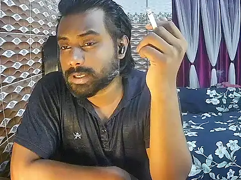   Black Boy   online show from 07/30/26, 04:17
