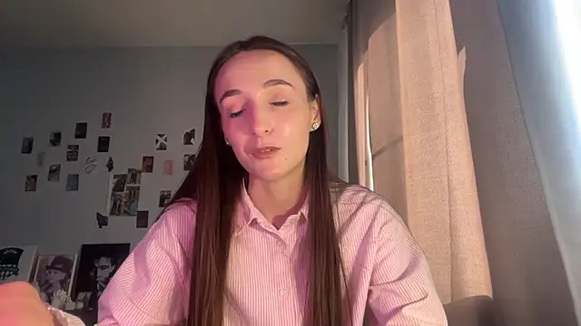 MerilynPlenty online show from 07/31/26, 02:27