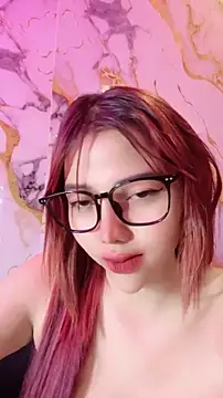 Snapshot of Febbyza chatting on 07/31/26, 04:01 Febbyza online show from 07/31/26, 04:01