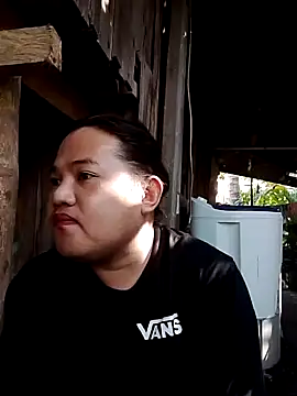 Snapshot of Andrea0414 chatting on 01/17/25, 12:10 Andrea0414 online show from 01/17/25, 12:10