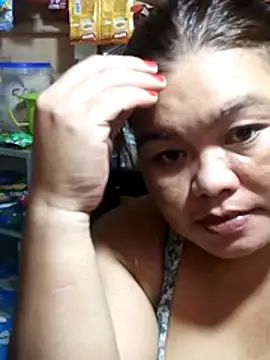 sweetpinay85 online show from 08/01/26, 08:57