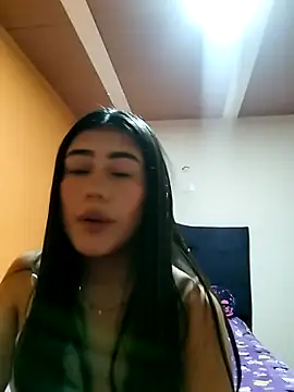 Maya Rave  online show from 08/07/26, 03:30