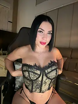 Snapshot of HannaBeckett chatting on 03/02/25, 12:42 HannaBeckett online show from 03/02/25, 12:42