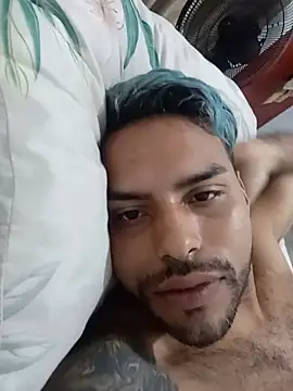 Franklin Vikingo420 online show from 08/02/26, 04:05