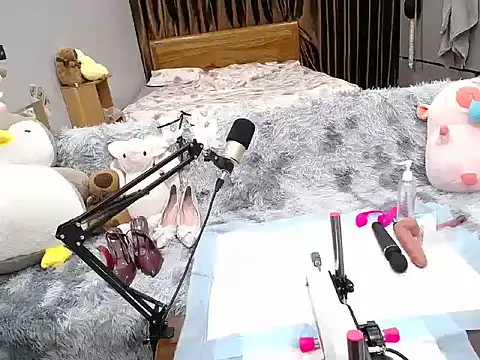 xiaoxiao5-20 online show from 08/09/26, 01:38