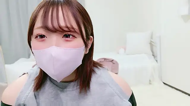 NIMO CHAN online show from 08/06/26, 04:36