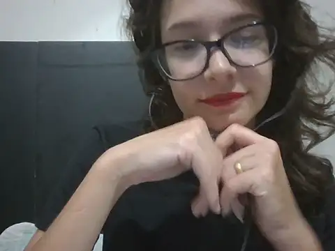 AmeliaMartinss online show from 08/04/26, 01:53