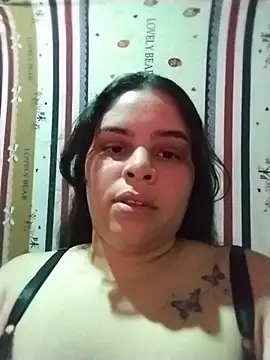 Ivy- - online show from 08/08/26, 04:03