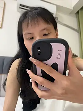 xiaoqiangwei online show from 08/07/26, 01:46