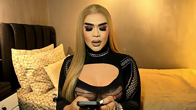 ChanelChancexxxx online show from 08/07/26, 06:54