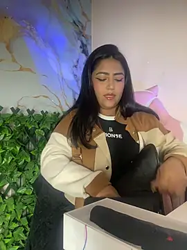 NIKOL 20X online show from 08/04/26, 05:59