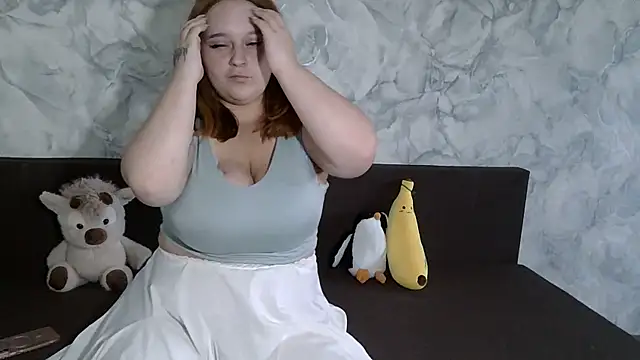 JennieVantaa online show from 08/05/26, 10:51