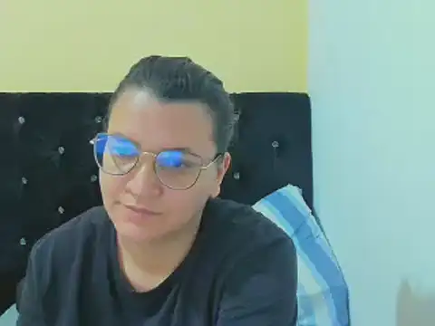MARILYN GARCIA online show from 12/23/24, 03:23