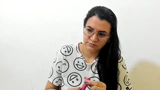 MARILYN GARCIA online show from 11/29/25, 01:25