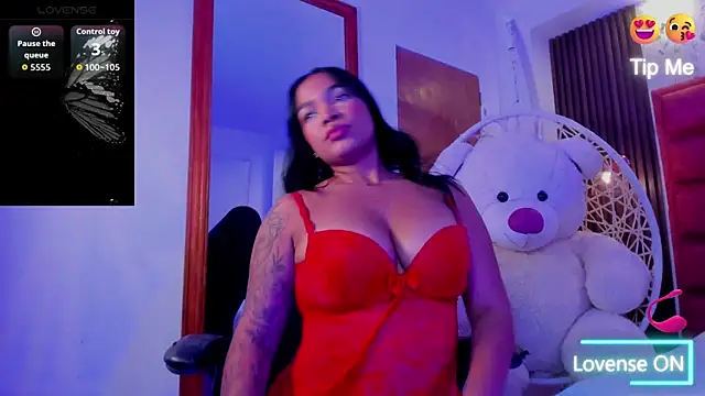 lia malak online show from 08/07/26, 12:40