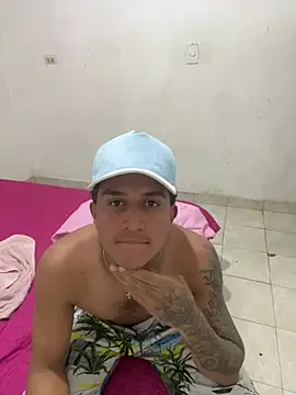 ianruiz0 online show from 08/05/26, 05:32