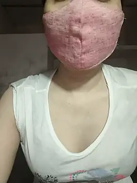 Haniya89 online show from 08/06/26, 06:37