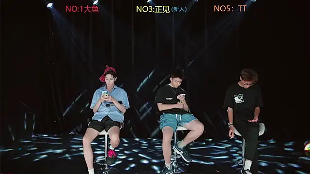 AKA-008 online show from 08/07/26, 11:23