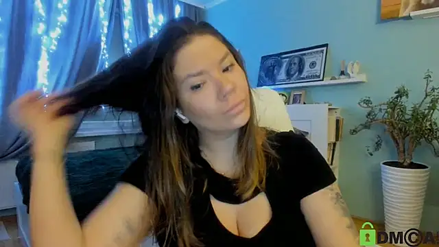 NickyBlein23 online show from 01/09/25, 07:10