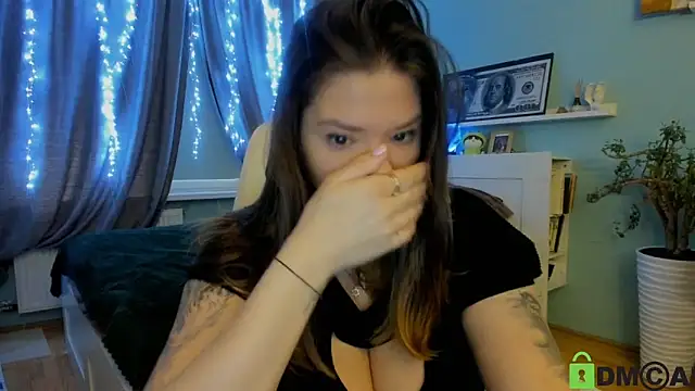 NickyBlein23 online show from 01/11/25, 07:28