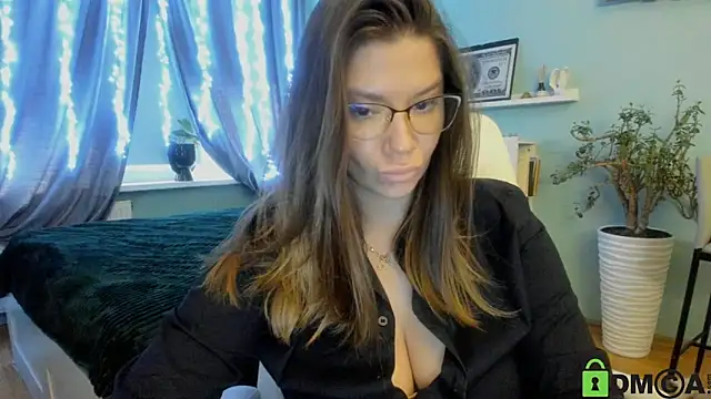 NickyBlein23 online show from 01/17/25, 07:08