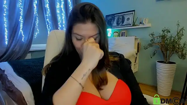 NickyBlein23 online show from 01/21/25, 01:22