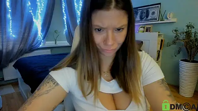 NickyBlein23 online show from 02/13/25, 02:09