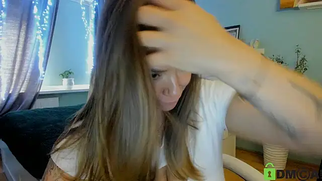 NickyBlein23 online show from 03/01/25, 01:29