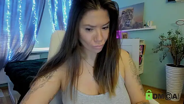 NickyBlein23 online show from 03/13/25, 07:09