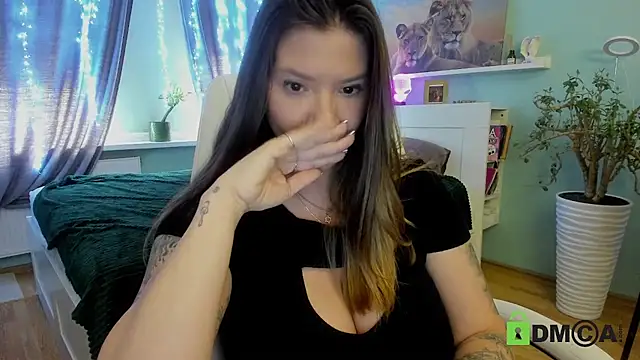 NickyBlein23 online show from 03/20/25, 01:26