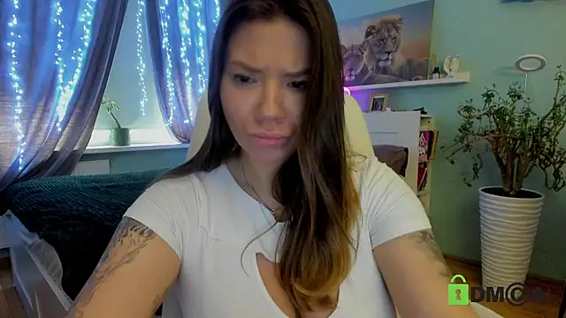 NickyBlein23 online show from 03/21/25, 07:33