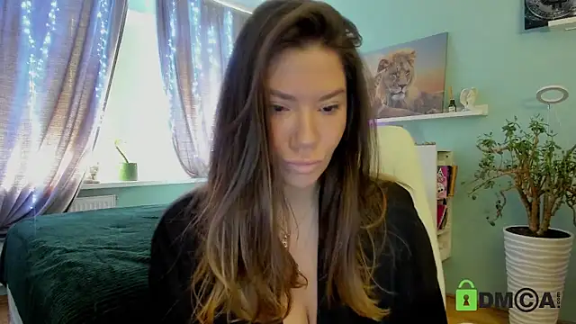 NickyBlein23 online show from 03/23/25, 07:09