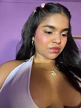 Isabell Monroe online show from 08/07/26, 10:23