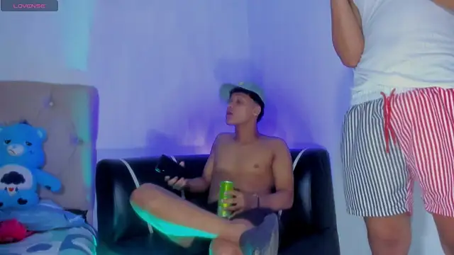 Boys Bigcock perverted online show from 08/07/26, 02:24