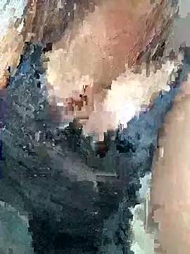 Azzurra1234 online show from 09/29/25, 03:17