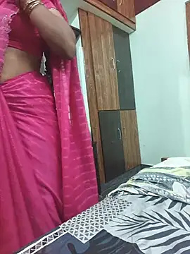 Lovely Thendral online show from 08/08/26, 05:48