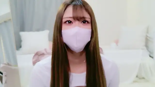 SAAYA CHAN1 online show from 08/08/26, 08:49