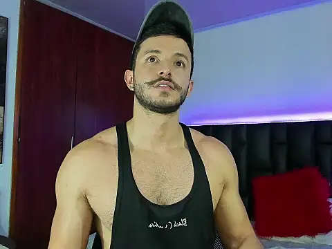Marcus lafourt online show from 08/09/26, 12:45