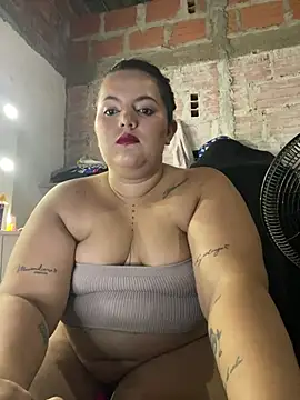 IsabellaP10 online show from 08/09/26, 05:01