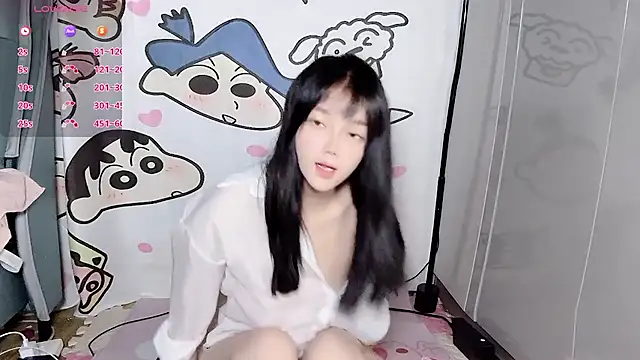 momo-o online show from 08/09/26, 10:36